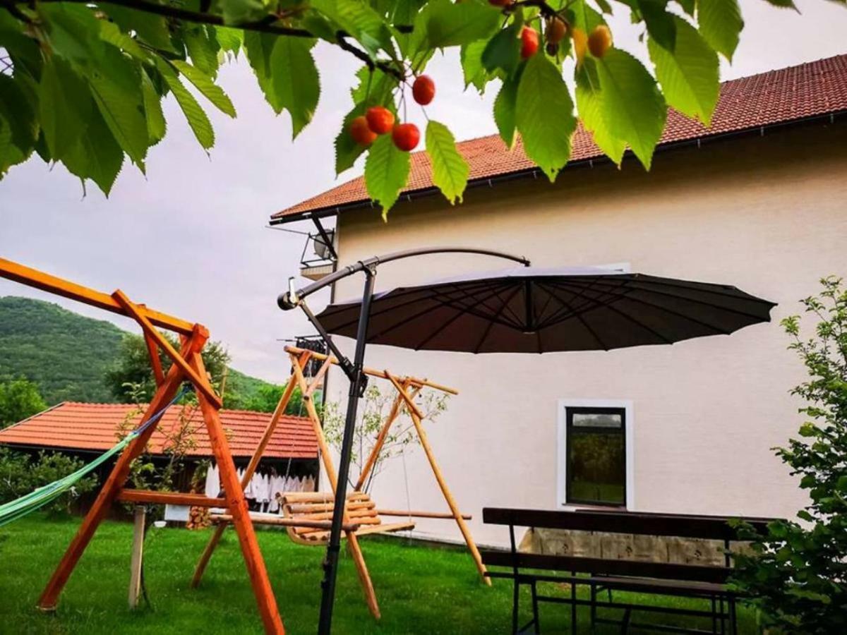 Gacka-Beautiful Place in Nature Otočac Exterior foto